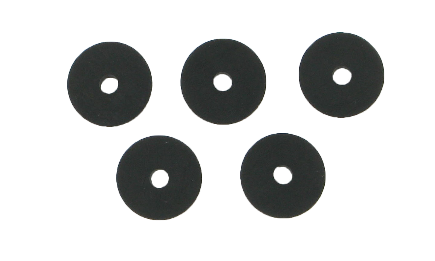 Clapets percés 4x13x3 - COMAP